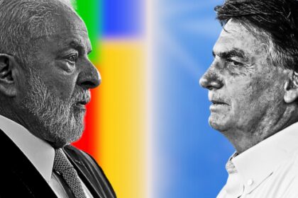 Focus Poder cita pesquisa realizada pela Paraná Pesquisas.