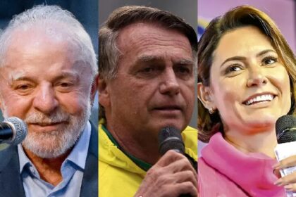 Veja cita pesquisa realizada pela Paraná Pesquisas.