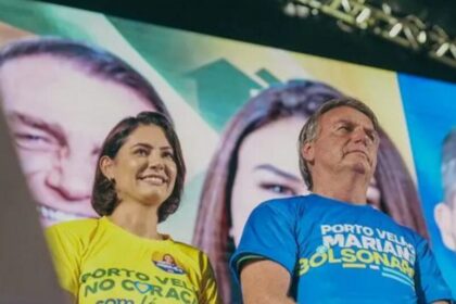 Campos 24 Horas cita pesquisa realizada pela Paraná Pesquisas.