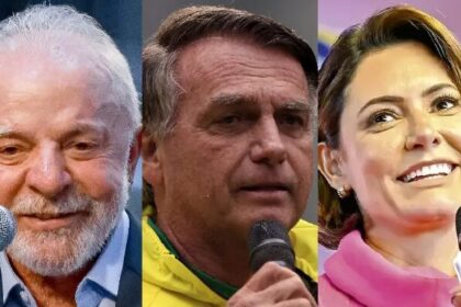 Agenda do Poder cita pesquisa realizada pela Paraná Pesquisas.
