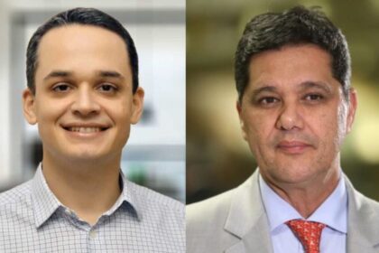 Aqui Notícias cita pesquisa realizada pela Paraná Pesquisas no Estado do Espírito Santo.
