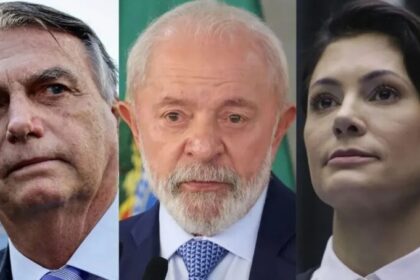 Campos em Foco cita pesquisa realizada pela Paraná Pesquisas no Estado do Paraná.
