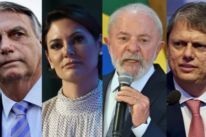 CNN cita pesquisa realizada pela Paraná Pesquisas no Estado do Espírito Santo.