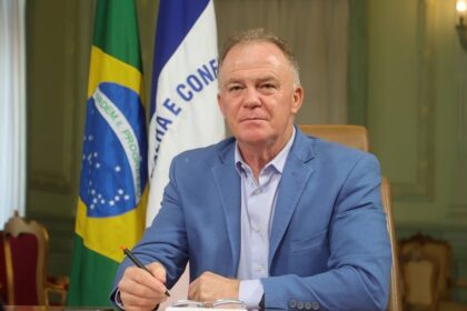 Hoje ES cita pesquisa realizada pela Paraná Pesquisas no Estado do Espírito Santo.