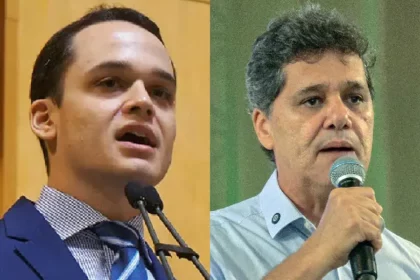 Veja cita pesquisa realizada pela Paraná Pesquisas no Estado do Espírito Santo.