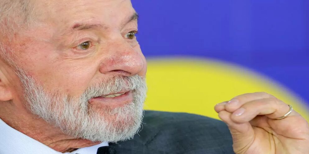 SCTD cita pesquisa realizada pela Paraná Pesquisas.