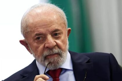 Brasil 247 cita pesquisa realizada pela Paraná Pesquisas.