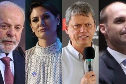 MSN cita pesquisa realizada pela Paraná Pesquisas no Estado do Pará.
