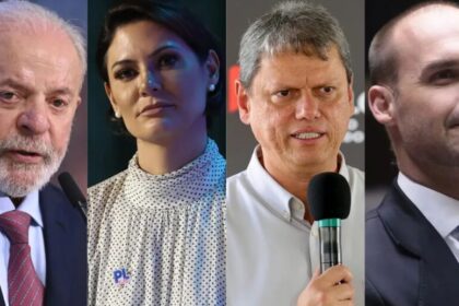 CNN Brasil cita pesquisa realizada pela Paraná Pesquisas no Estado do Pará.