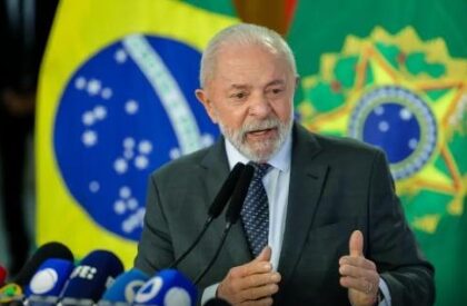 Agitos Mutum cita pesquisa realizada pela Paraná Pesquisas.