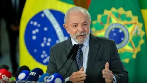 Agitos Mutum cita pesquisa realizada pela Paraná Pesquisas. 1 Agitos Mutum cita pesquisa realizada pela Paraná Pesquisas.