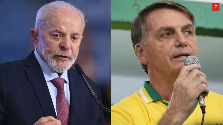 CNN Brasil cita pesquisa realizada pela Paraná Pesquisas no Estado do Pará. 1 CNN Brasil cita pesquisa realizada pela Paraná Pesquisas no Estado do Pará.