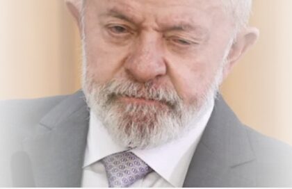 Correio da Mata cita pesquisa realizada pela Paraná Pesquisas.