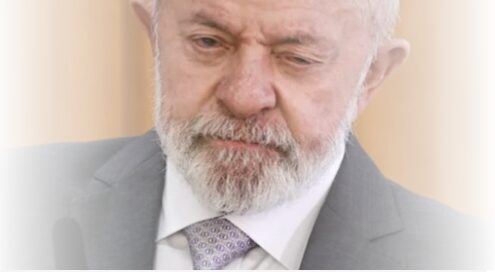 Correio da Mata cita pesquisa realizada pela Paraná Pesquisas.
