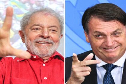 Blog Waldiney Passos cita pesquisa realizada pela Paraná Pesquisas.