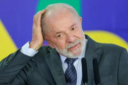 Primeira Hora cita pesquisa realizada pela Paraná Pesquisas.