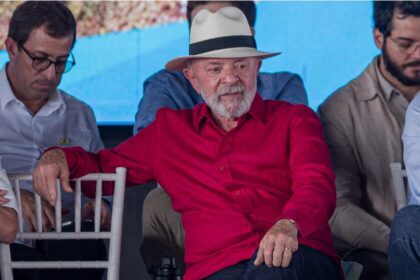 Diário de Pernambuco cita pesquisa realizada pela Paraná Pesquisas.