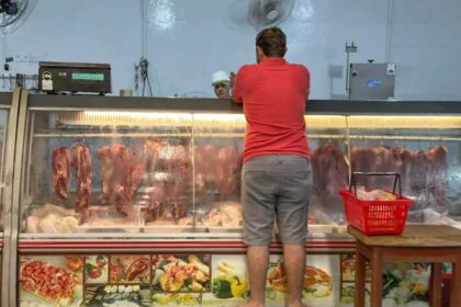 Campo Grande News cita pesquisa realizada pela Paraná Pesquisas.