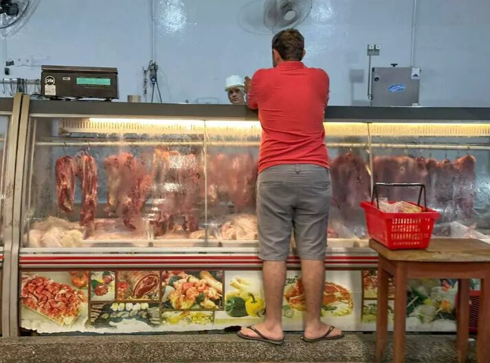 Campo Grande News cita pesquisa realizada pela Paraná Pesquisas. 1 Campo Grande News cita pesquisa realizada pela Paraná Pesquisas.