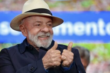 CGN cita pesquisa realizada pela Paraná Pesquisas.