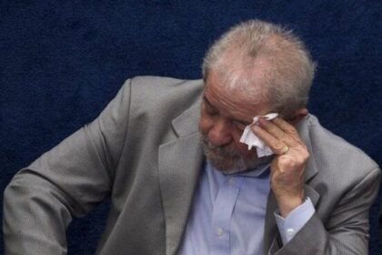 Rosário News cita pesquisa realizada pela Paraná Pesquisas.