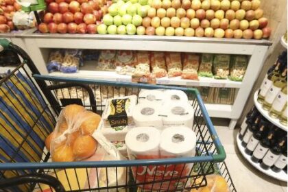 Portal Nosso Dia cita pesquisa realizada pela Paraná Pesquisas.