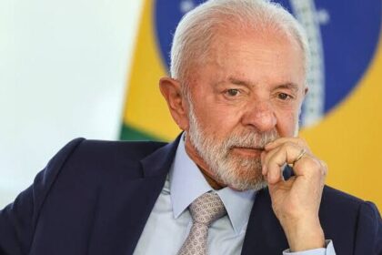 Mais Goiás cita pesquisa realizada pela Paraná Pesquisas.