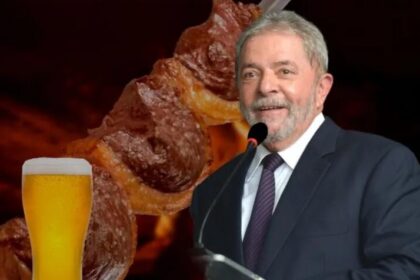Portal Adesso cita pesquisa realizada pela Paraná Pesquisas.