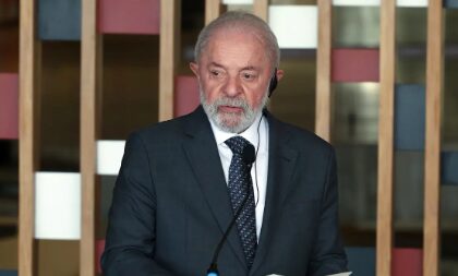Grande Ponto cita pesquisa realizada pela Paraná Pesquisas.
