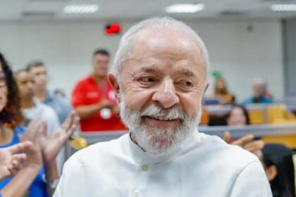 Infosaj cita pesquisa realizada pela Paraná Pesquisas.