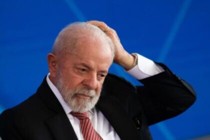 Blog Bruno Giovanni cita pesquisa realizada pela Paraná Pesquisas.