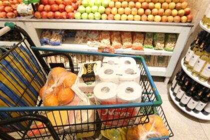 Diário do Poder cita pesquisa realizada pela Paraná Pesquisas.