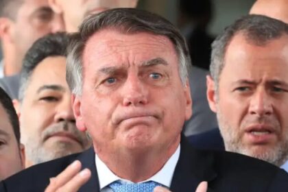 Infosaj cita pesquisa realizada pela Paraná Pesquisas.