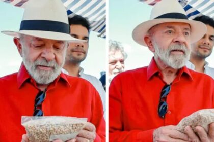 Revista do Oeste cita pesquisa realizada pela Paraná Pesquisas.