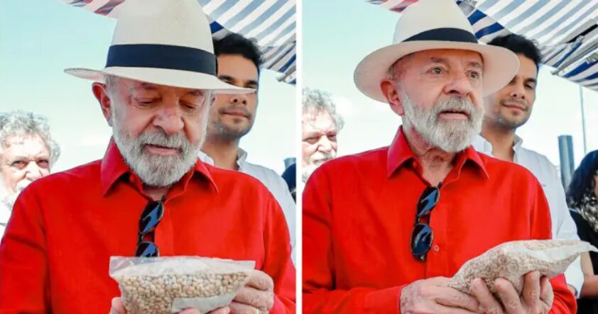 São Bento em Foco cita pesquisa realizada pela Paraná Pesquisas no Estado do Paraná.