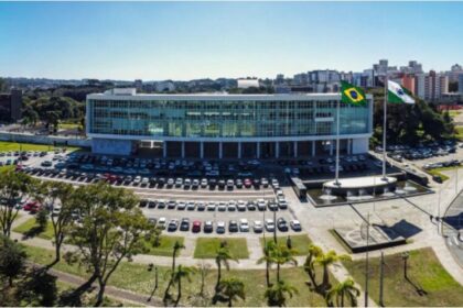 CGN cita pesquisa realizada pela Paraná Pesquisas no Estado do Paraná.