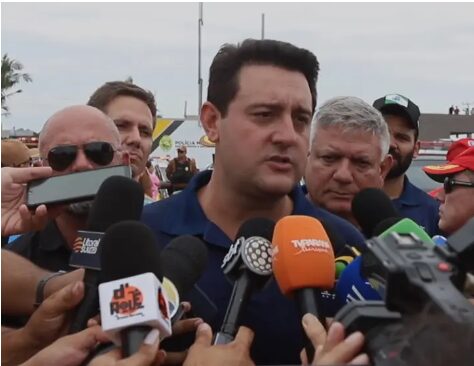 Portal Nosso Dia cita pesquisa realizada pela Paraná Pesquisas no Estado do Paraná. 1 Portal Nosso Dia cita pesquisa realizada pela Paraná Pesquisas no Estado do Paraná.