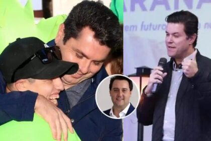 Blog do Esmael cita pesquisa realizada pela Paraná Pesquisas no Estado do Paraná.