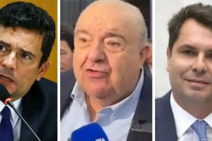 Portal Nosso Dia cita pesquisa realizada pela Paraná Pesquisas no Estado do Paraná.