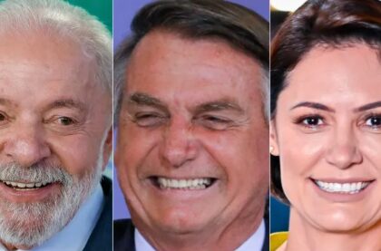 Conexão Divisa cita pesquisa realizada pela Paraná Pesquisas no Estado do Pará.