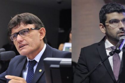 Notícia Marajó cita pesquisa realizada pela Paraná Pesquisas no Estado do Pará.
