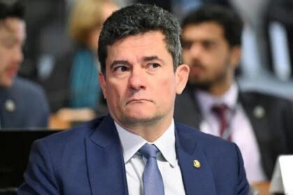 Band cita pesquisa realizada pela Paraná Pesquisas no Estado do Paraná.
