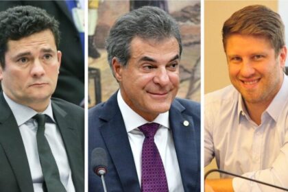 Carta Capital cita pesquisa realizada pela Paraná Pesquisas no Estado do Paraná.
