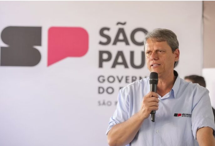 Metrópoles cita pesquisa realizada pela Paraná Pesquisas no Estado de São Paulo. 1 Metrópoles cita pesquisa realizada pela Paraná Pesquisas no Estado de São Paulo.