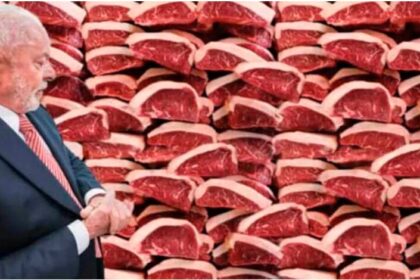 Blog Marco Eusébio cita pesquisa realizada pela Paraná Pesquisas.
