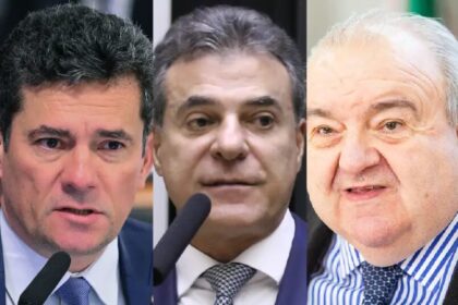 Veja cita pesquisa realizada pela Paraná Pesquisas no Estado do Paraná.