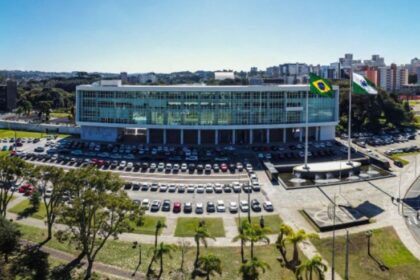CGN cita pesquisa realizada pela Paraná Pesquisas no Estado do Paraná.