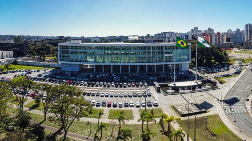CGN cita pesquisa realizada pela Paraná Pesquisas no Estado do Paraná.