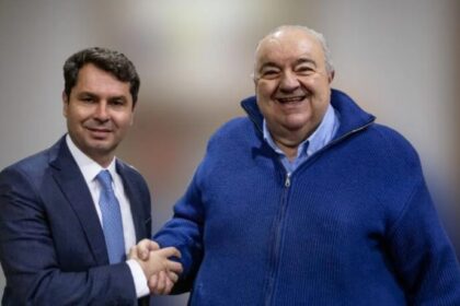 Blog do Esmael cita pesquisa realizada pela Paraná Pesquisas no Estado do Paraná.
