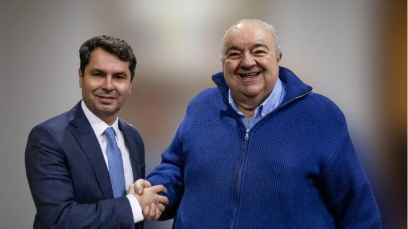 Blog do Esmael cita pesquisa realizada pela Paraná Pesquisas no Estado do Paraná. 1 Blog do Esmael cita pesquisa realizada pela Paraná Pesquisas no Estado do Paraná.